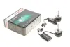 Лампа светодиодная LED Gigalight P43t (H4) 12 V 30 W Duobox cool Bosch 1987301554 (фото 1)
