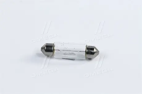 Лампа T10,5x43 12V 10W SV8.5 Pure Light Bosch 1987302228