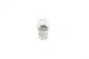 Лампа внутр. освещ. R10W 12V (пр-во) bosch 1987302203