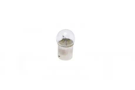 Лампа внутр. освещ. R10W 12V (пр-во) Bosch 1987302203