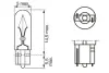 Лампа W1.2W 12V SB Bosch 1987301024 (фото 6)