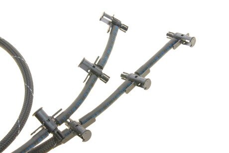 ЛІНІЯ ПОВЕРНЕННЯ ПАЛИВА bosch 0445130333