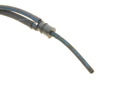 ЛІНІЯ ПОВЕРНЕННЯ ПАЛИВА bosch 0445130333