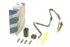 Лямбда-зонд (3-х конт.) универсальный NISSAN, SUBARU, FORD, HYUNDAI bosch 0258005726