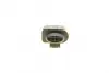 Лямбда-зонд (4 конт.) bosch 0258006986