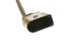 Лямбда-зонд (4 конт.) bosch 0258006986