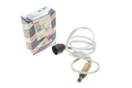 Лямбда-зонд (4 полюс, 1450mm) BMW E34 91- Bosch 0258005322