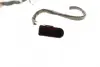 Лямбда-зонд (4 ПР.) 18 ВАТТ bosch 0258005081