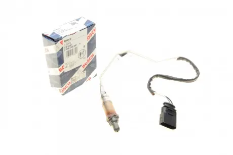 Лямбда-зонд (4 ПР.) 18 ВАТТ bosch 0258005081