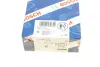 Лямбда-зонд (5 конт.) AUDI A3 2,0FSI; VW 2,0FSI: Golf V, Passat, Touran; SKODA; SEAT Bosch 0258017241 (фото 7)