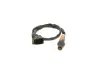 Лямбда-зонд (5-конт.) BMW 735/745/760 E65/E66 01- bosch 0258007160