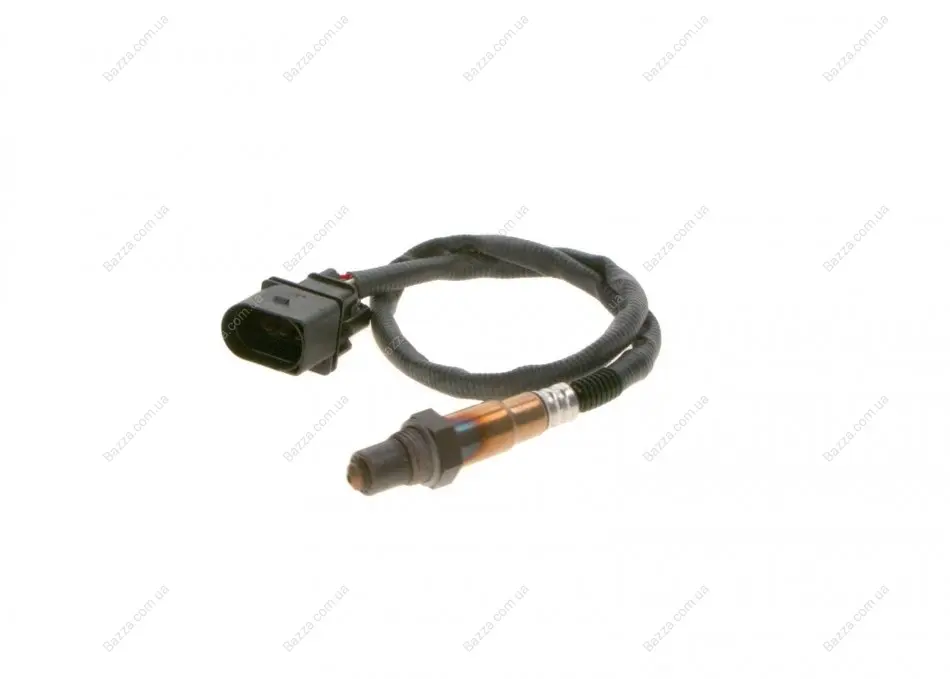 Лямбда-зонд (5-конт.) BMW 735/745/760 E65/E66 01- bosch 0258007160