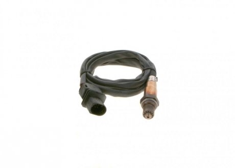 Лямбда-зонд (5 конт.) BMW E60/65/66/70/83/90 2,5/3,0 05- bosch 0258017098