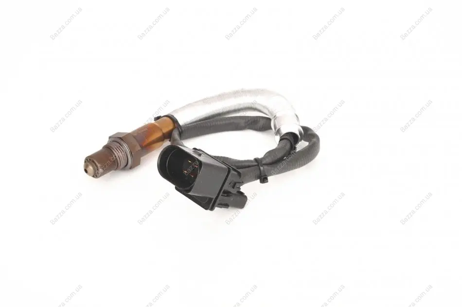 Лямбда-зонд (5 конт.) BMW E87/90/91 2,0 Bosch 0258007273 (фото 1)