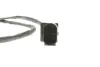 Лямбда-зонд (6 конт.) AUDI A2 1.6FSI 02-; VW Golf IV/V; SKODA 1.4i bosch 0258007355