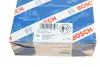 Лямбда-зонд (6 конт.) AUDI A2 1.6FSI 02-; VW Golf IV/V; SKODA 1.4i bosch 0258007355