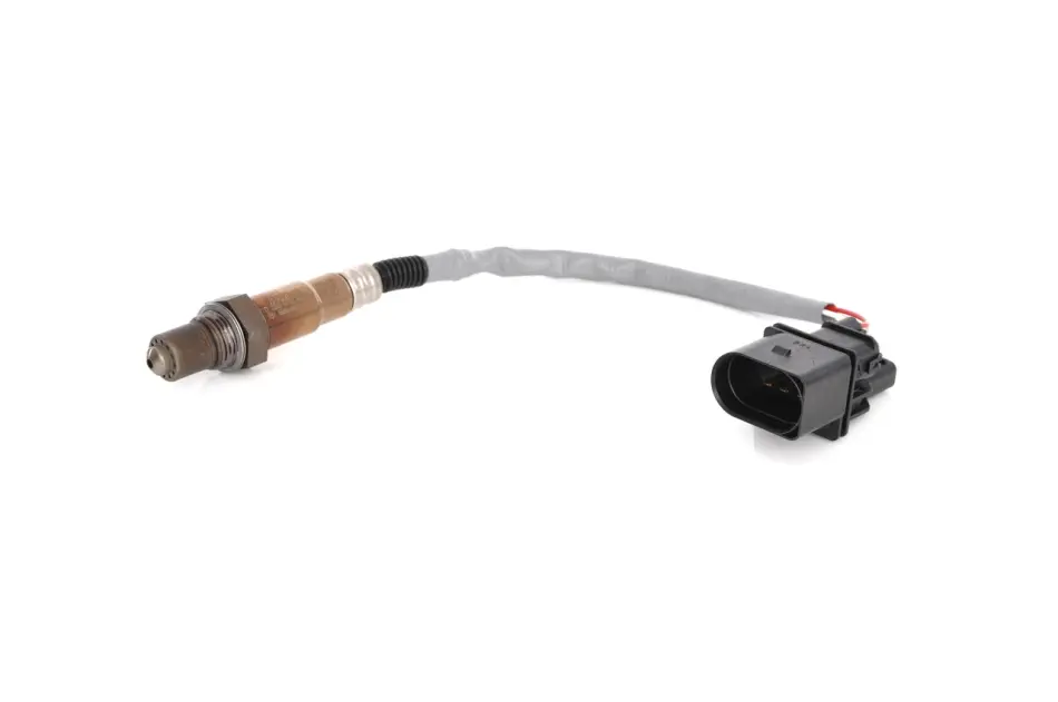 Лямбда-зонд (6 конт.) BMW E46 1.8/2.0 Bosch 0258007143 (фото 1)