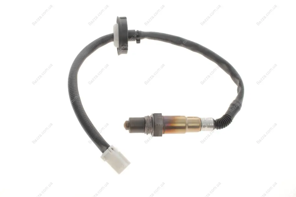Лямбда-зонд 6001 MITSUBISHI/SMART Colt/Forfour ''1.1-1.5 ''04-13 bosch 0258006001