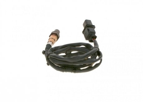 Лямбда-зонд 7256 Porsche Cayenne 4.8 2010- bosch 0258017254