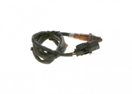 Лямбда-зонд 7256 Porsche Cayenne 4.8 2010- bosch 0258017254