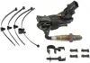 Лямбда-зонд 7363 bosch ""0258007363"