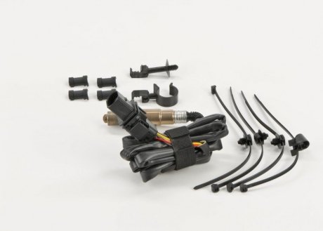 Лямбда-зонд 7363 bosch 0258007363