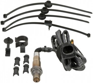 Лямбда-зонд 7363 bosch 0258007363