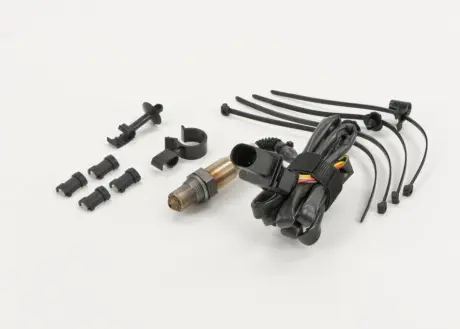 Лямбда-зонд 7363 Bosch ""0258007363"