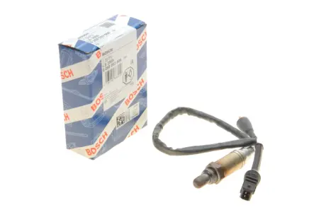 Лямбда-зонд AUDI 100 -94 (пр-во) Bosch 0258003508