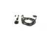 Лямбда-зонд AUDI A4,A8 (пр-во) Bosch 0258006978 (фото 2)