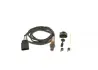 Лямбда-зонд AUDI A4,A8 (пр-во) Bosch 0258006978 (фото 5)