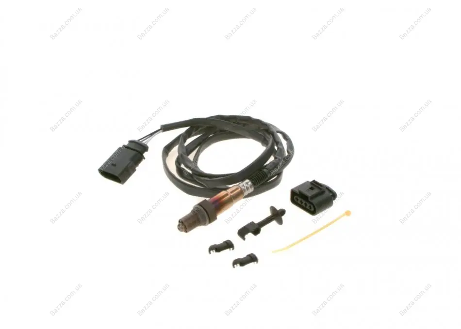 Лямбда-зонд AUDI A4,A8 (пр-во) Bosch 0258006978 (фото 1)