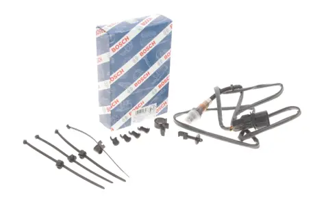 Лямбда-зонд AUDI,SEAT,VW (пр-во) bosch 0258007361