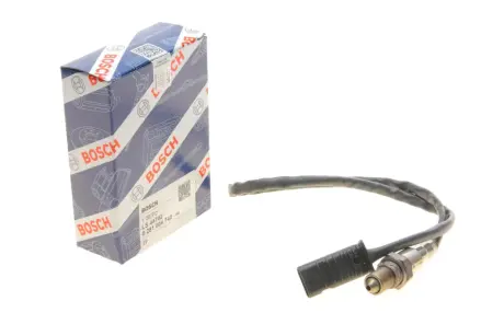 Лямбда-зонд BMW \'\'2,0-3,0 \'\'14>> bosch 0281004742
