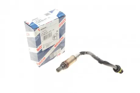 Лямбда-зонд BMW 3 (E46), 5 (E39), 7 (E38) (пр-во) bosch 0 258 003 477