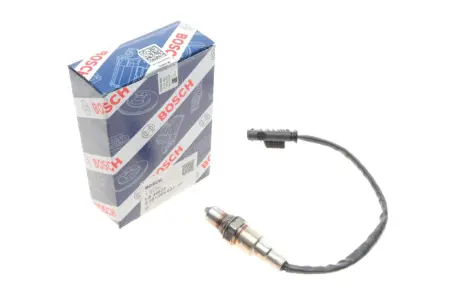 Лямбда-зонд BMW bosch 0281004623