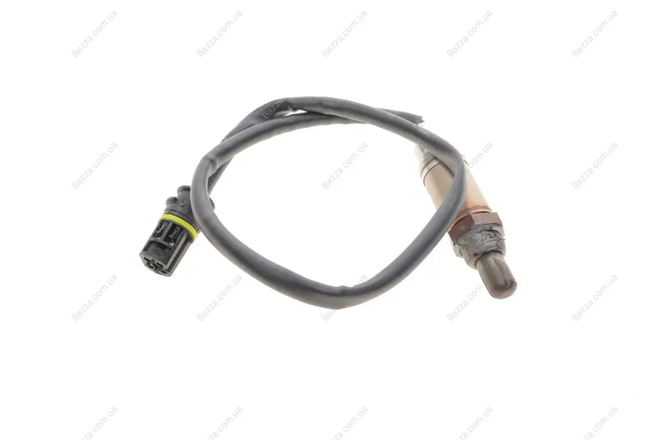 Лямбда-зонд BMW E36 1,6 95-00; E38 3,0/4,0 94-96 (4 конт.) Bosch 0 258 003 810 (фото 1)