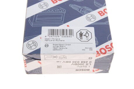 Лямбда-зонд BMW/MINI 216/218/220/225/X1 \'\'14>> bosch ""02580300BV"