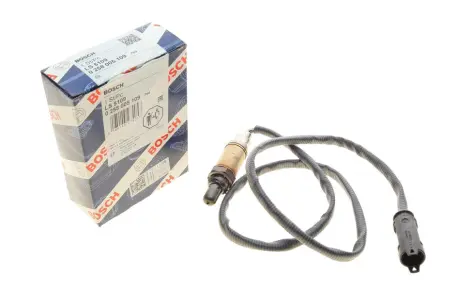 Лямбда-зонд BMW (пр-во) bosch 0258005109