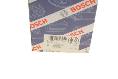 Лямбда-зонд BMW X5 (E70) 4.8 07- bosch 0258017124