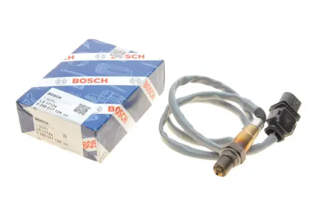 Лямбда-зонд BMW X5 (E70) 4.8 07- Bosch 0258017124