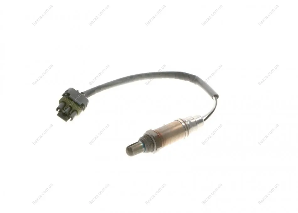 Лямбда-зонд bosch 0 258 003 189