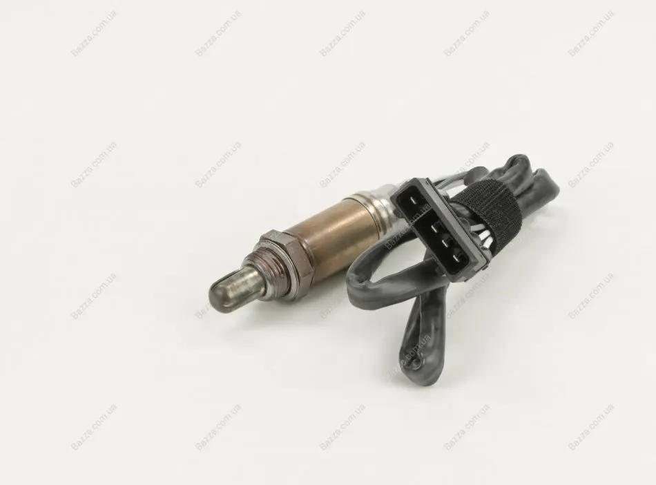 Лямбда зонд bosch 0258003439