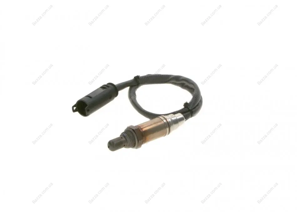Лямбда-зонд bosch 0258003475
