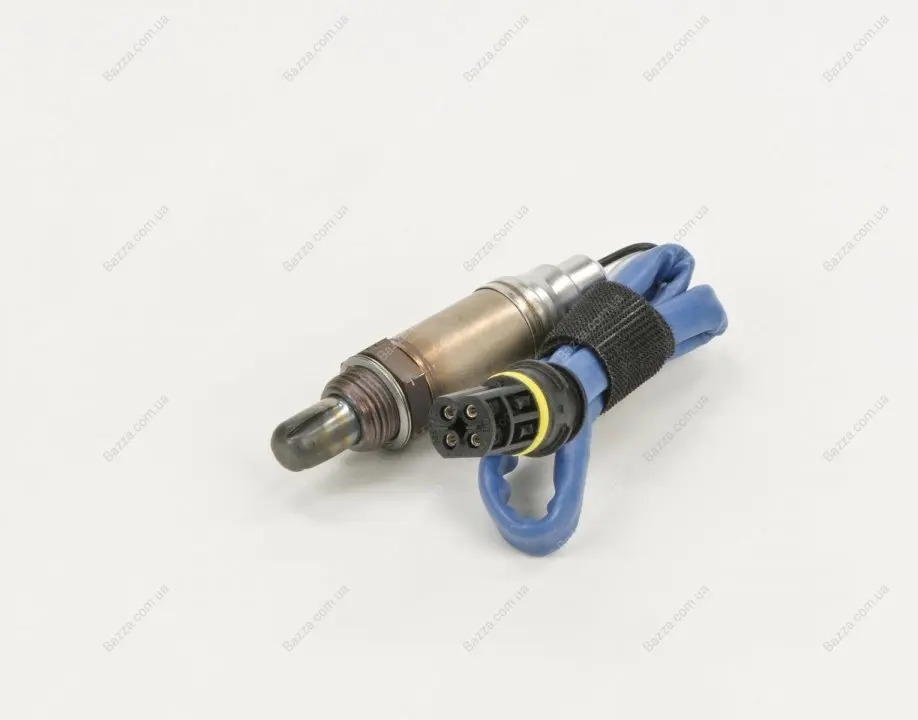 Лямбда-зонд Bosch 0 258 003 597 (фото 1)