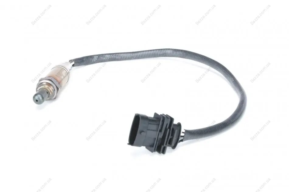 Лямбда-зонд bosch 0 258 005 007