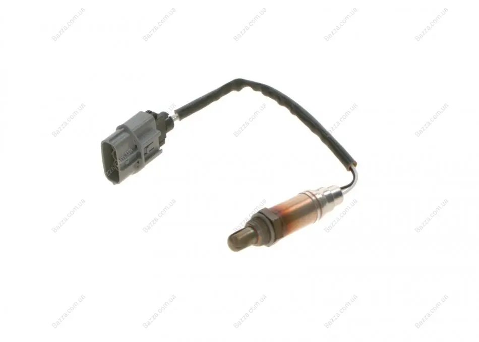 Лямбда-зонд bosch 0 258 005 211