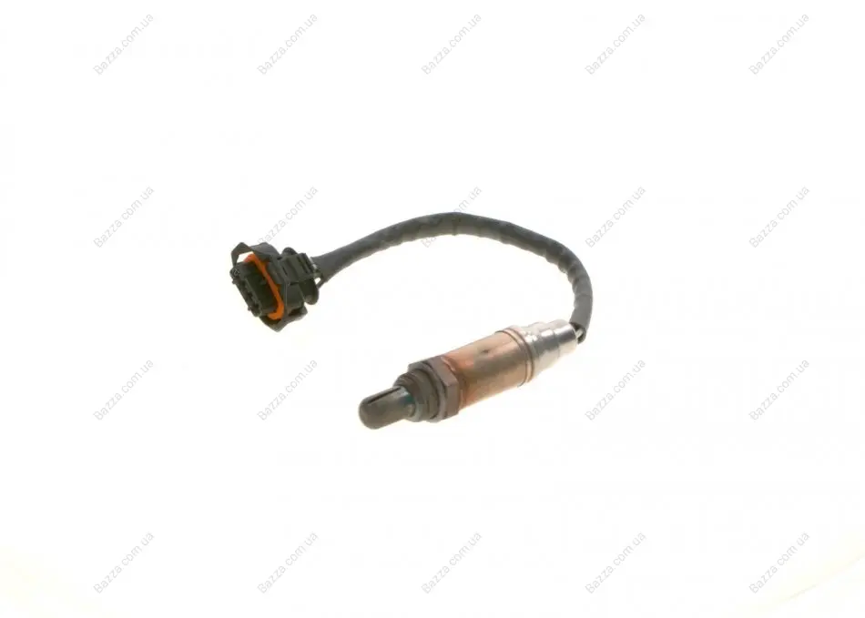 Лямбда-зонд bosch 0 258 005 225