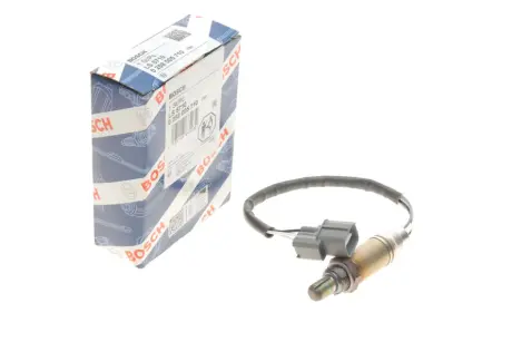 Лямбда-зонд Bosch 0 258 005 710