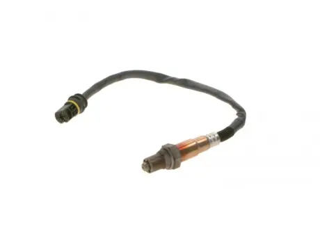 Лямбда-зонд Bosch 0 258 006 125